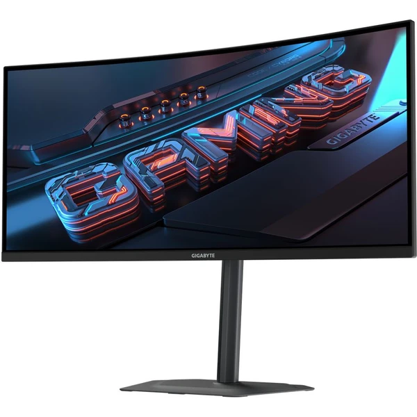 GIGABYTE G34WQC2 herní monitor 34" - Monitory - Obrázek PDKJ000K01