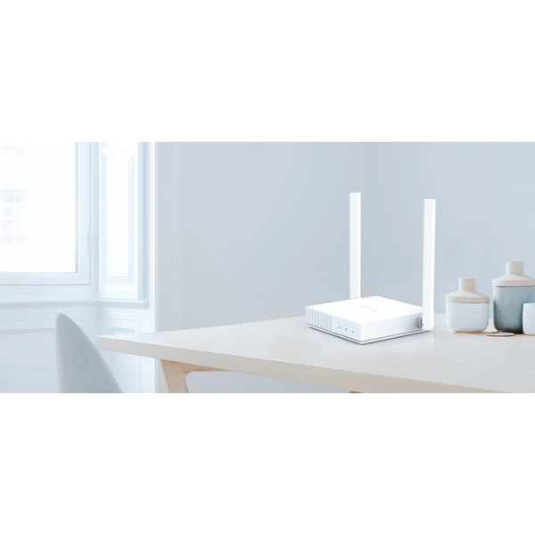 TP-Link TL-WR844N Wi-Fi 4 router bílý - Routery - Obrázek PDKN600301