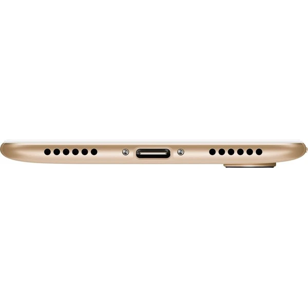 Xiaomi Mi A2 Global 6GB/128GB zlatý - Mobilní telefony - Obrázek PDOS000101
