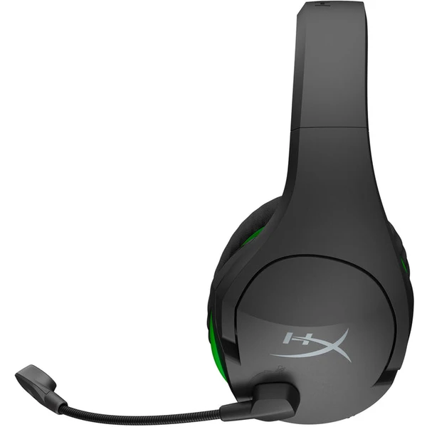 HyperX CloudX Stinger Core Wireless Xbox herní sluchátka - Sluchátka - Obrázek PDQ8700301