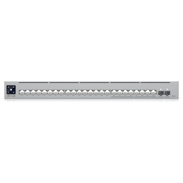 Ubiquiti L3 UniFi Professional USW Pro Max 24 PoE switch - Switche - Obrázek PDRA000N01