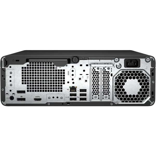 HP HP EliteDesk 8 SFF G1i AI (A55SDET#BCM) černý - Stolní počítače - Obrázek PDRG000K01