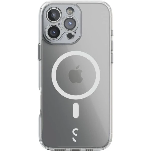 ShiftCam LensUltra kryt iPhone 16 Pro Max čirý - Pouzdra - Obrázek PDTD000L01
