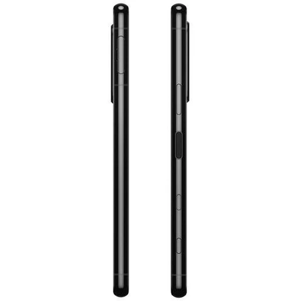 Sony Xperia 5 III 5G černý - Mobilní telefony - Obrázek PDUKF00101