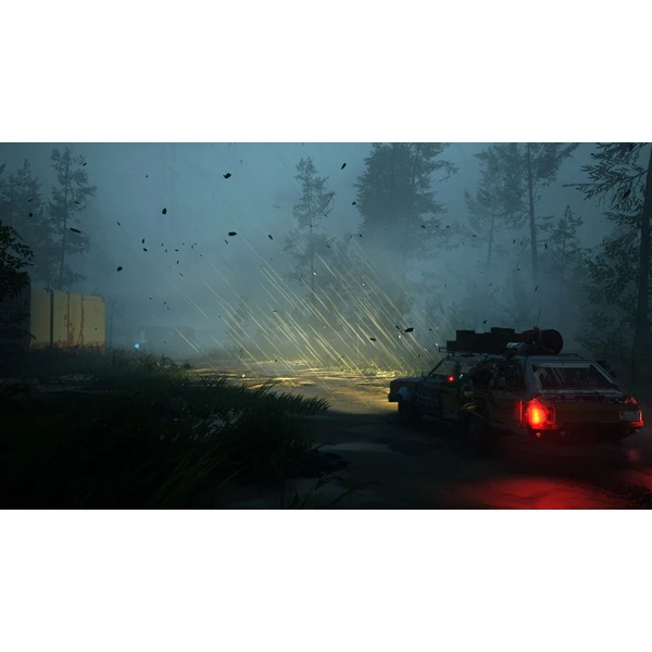 Pacific Drive (PS5) - Hry pro PS5 - Obrázek PDXI000K01