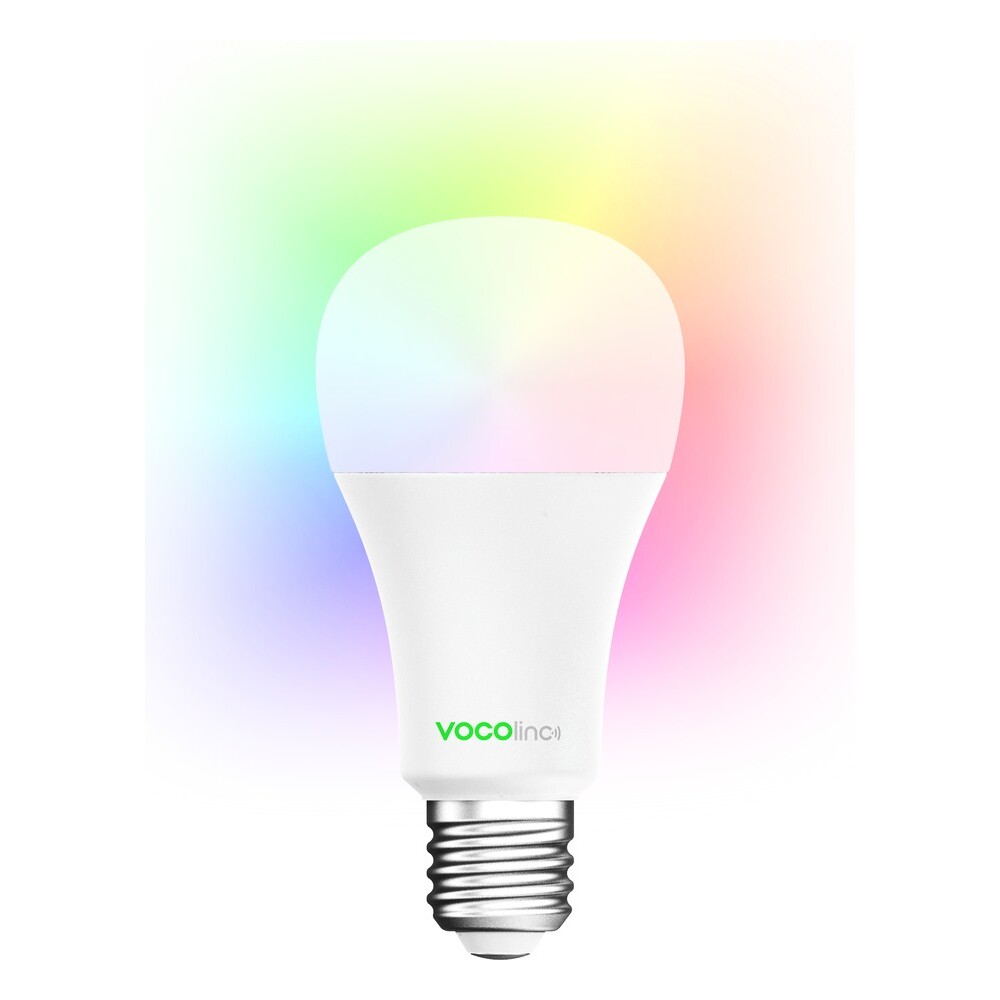 Vocolinc Smart žárovka L3 Color Light, 850lm, E27