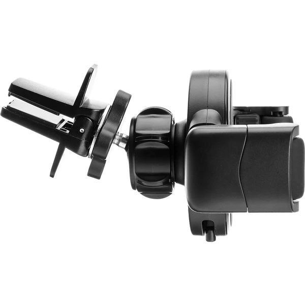 FIXED Roll 2 Vent držák do mřížky ventilace černý - Držáky - Obrázek PE1ZF00101