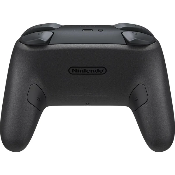 Nintendo Switch 2 Pro Controller Resident Evil - Herní ovladače - Obrázek PE6L000K01