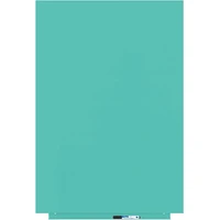 Rocada Skin Colour 6420R-6027 magnetická tabule světle zelená RAL 6027 - Magnetické tabule