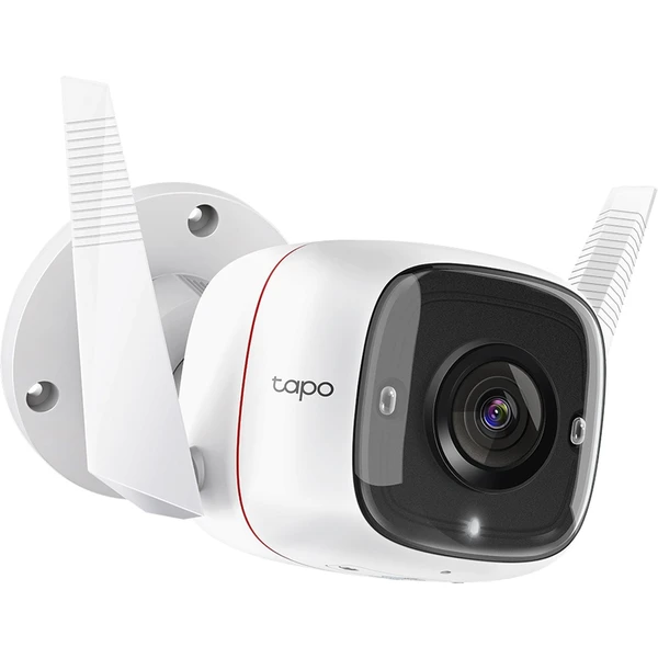 TP-Link Tapo TC65 bílá - IP kamery - Obrázek PEF5000J01