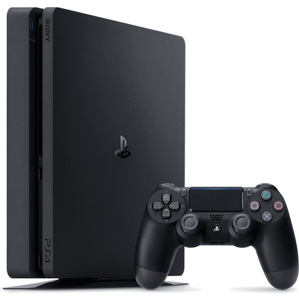 PlayStation 4 Slim Konzole 500 GB