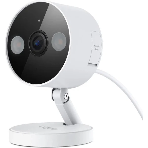 TP-Link Tapo C120 bílá - IP kamery - Obrázek PEJ9000O01