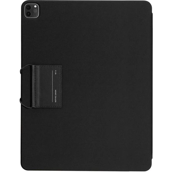 Native Union Folio pouzdro Apple iPad Pro 12.9"/Air 13" černé - Pouzdra - Obrázek PEV3000K01