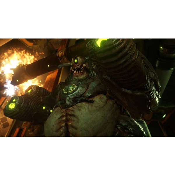 DOOM (Xbox One) - Hry pro Xbox One - Obrázek PEW3100201