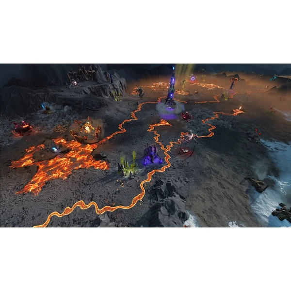 SpellForce: Conquest of EO (Xbox Series X) - Hry pro Xbox Series - Obrázek PEZ6000701