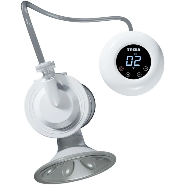 Tesla Breast Pump BP100 elektrická odsávačka - Domácí spotřebiče - Obrázek PF13000L01