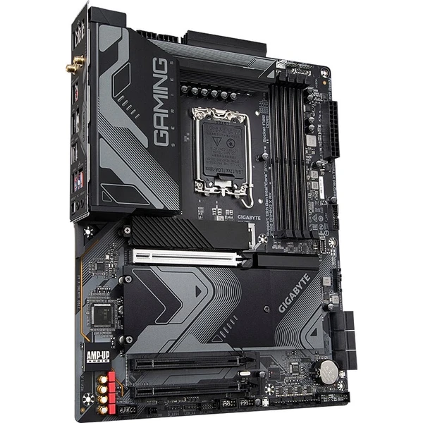 GIGABYTE Z790 GAMING X AX Intel Z790 (Další) - Základní desky - Obrázek PF32000701