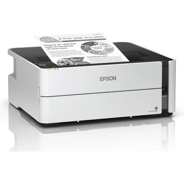 Epson EcoTank M1180 (záruka na 5 let po registraci) - Tiskárny - Obrázek PF9X000501