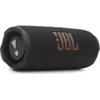 JBL Flip 7 černý - Reproduktory