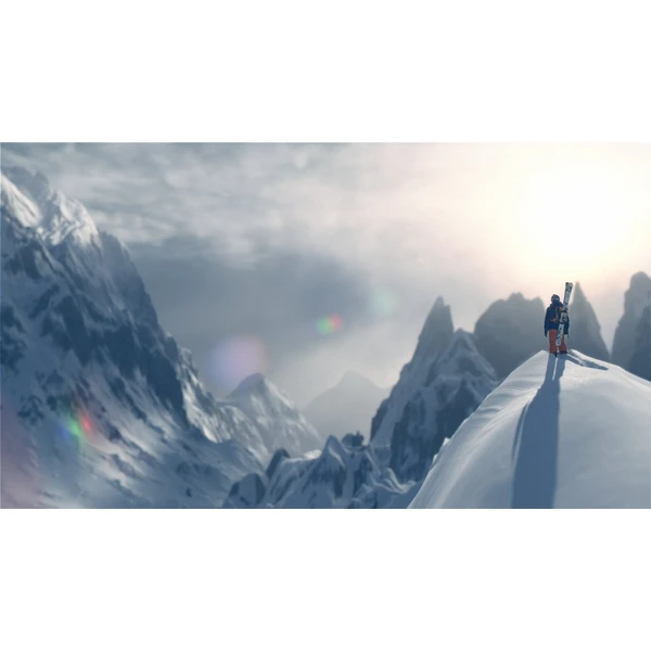 STEEP (Xbox One) - Hry pro Xbox One - Obrázek PFB5100201
