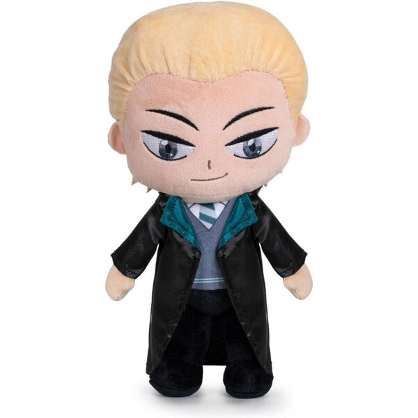 Plyšák Harry Potter - Draco Malfoy