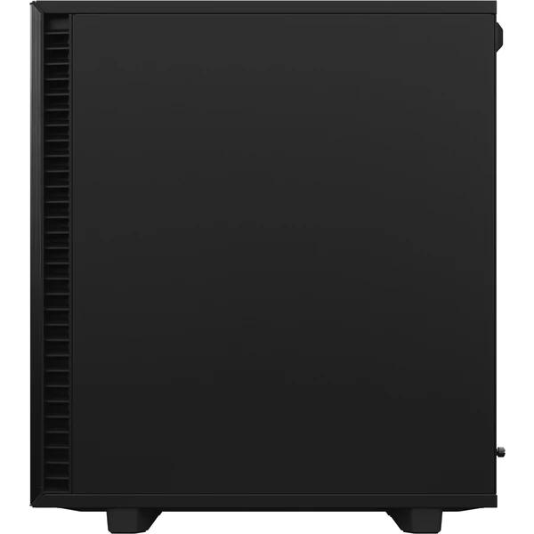 Fractal Design Define 7 Compact Černá - Počítačové skříně - Obrázek PFBW600301
