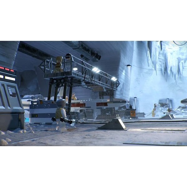 LEGO Star Wars: The Skywalker Saga (PS4) - Hry pro PS4 - Obrázek PFEI100201