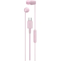 SONY IER-EX15C sluchátka růžová - Sluchátka