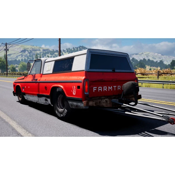 Street Outlaws 2: Winner Takes All (PS5) - Hry pro PS5 - Obrázek PFHT600301