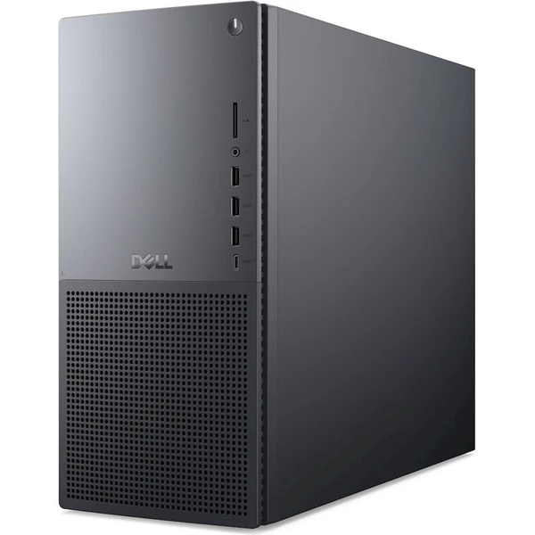 Dell Tower Plus EBT2250 (JDG7C) RTX 5080 černý + 3. rok záruky ProSupport On-Site - Stolní počítače - Obrázek PFIL000K01
