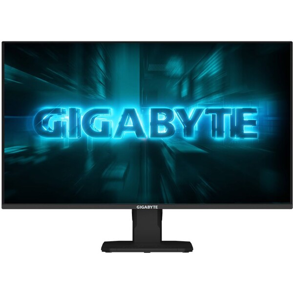 GIGABYTE GS25F2A Černá