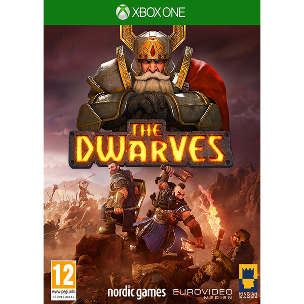 The Dwarves