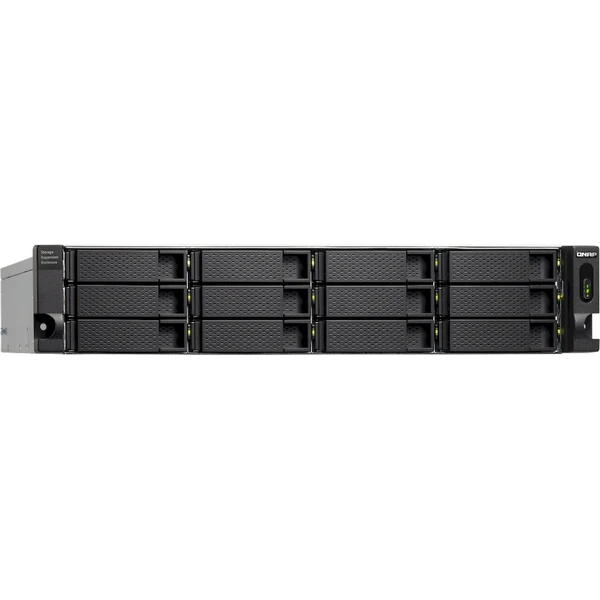 QNAP TL-R1200C-RP - NAS servery - Obrázek PFMK000K01