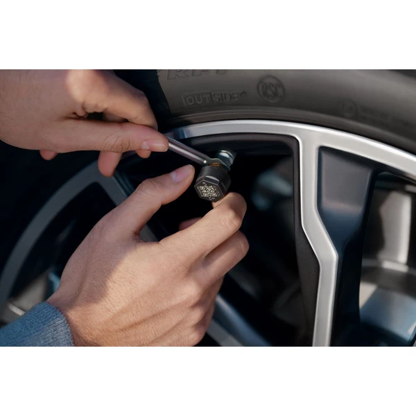 70mai External TPMS T04 senzor tlaku pro M500 - Senzory - Obrázek PFPF000K01