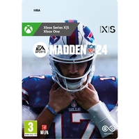 Madden NFL 24 (Xbox One/Xbox Series) - Digitální hry pro Xbox Series