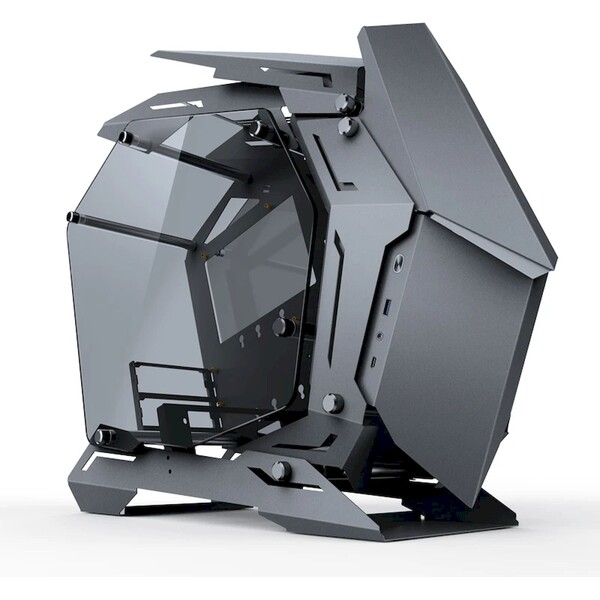 Jonsbo MOD3 Mini šedá (MOD3 MINI GREY) Šedá