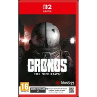 Cronos: The New Dawn (Switch 2) - Hry pro Nintendo Switch 2