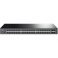 TP-Link TL-SG3452X switch - Switche