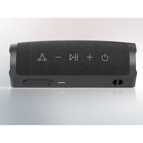 EarFun bezdrátový reproduktor UBoom Slim SP100 černá - Reproduktory - Obrázek PFY7000701