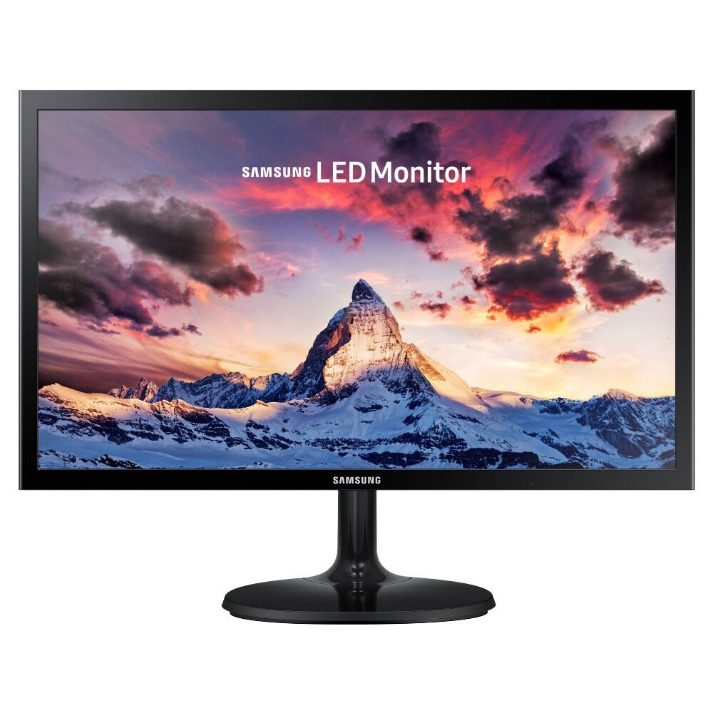 Samsung SF35 monitor 22