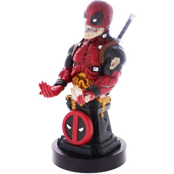 EXG Cable Guys Marvel - Deadpool Zombie - Figurky - Obrázek PG0O100501