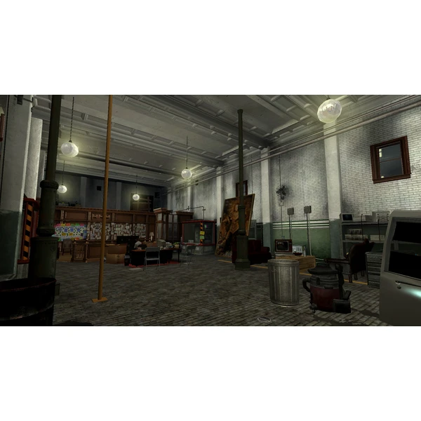 Ghostbusters Remastered (PS4) - Hry pro PS4 - Obrázek PG14100201