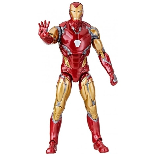 Figurka Hasbro Marvel Legends - Iron Man 15 cm