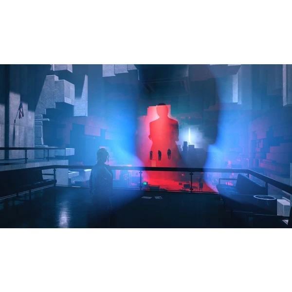 Control (Xbox One) - Hry pro Xbox One - Obrázek PG94100201