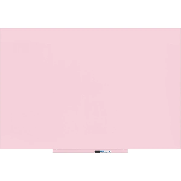 Rocada Skin Colour 6421R-490 magnetická tabule růžová RAL 490 - Magnetické tabule - Obrázek PGCN000K01