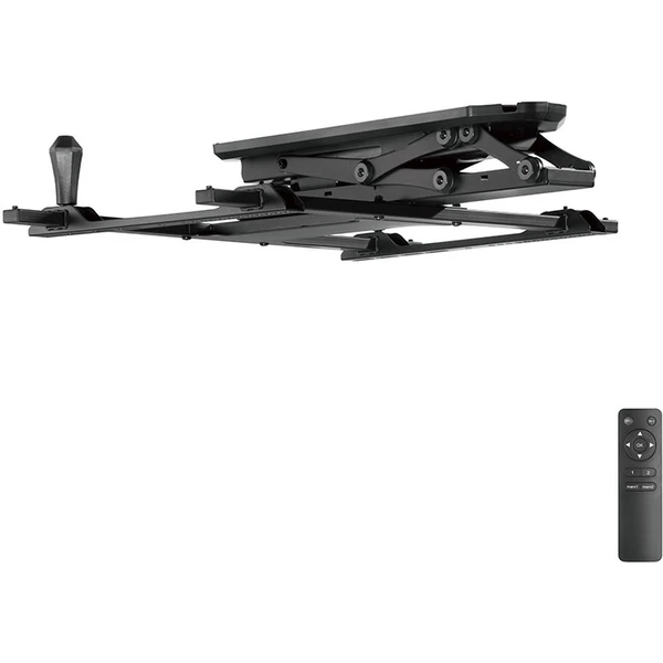 Stell SHO 8101 Motorový stropní držák TV - Držáky pro obrazovky - Obrázek PGFE100501