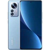 Xiaomi 12 Pro 12GB/256GB modrý - Mobilní telefony