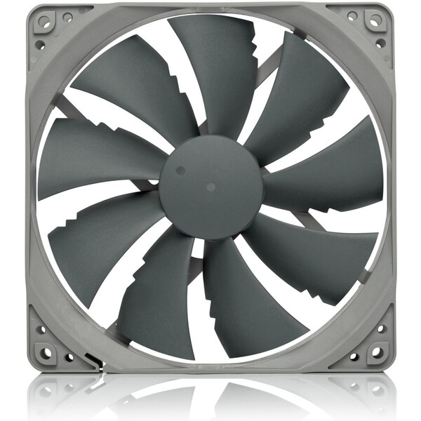 Noctua NF-P14s redux-1200 PWM Šedá