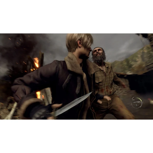 Resident Evil 4 (Xbox Series X) - Hry pro Xbox Series - Obrázek PGNH100501