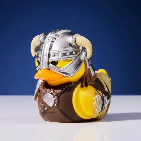 Tubbz kachnička malá Skyrim - Dovakhiin - Figurky - Obrázek PGRA000P01